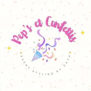 Pep's & Confettis